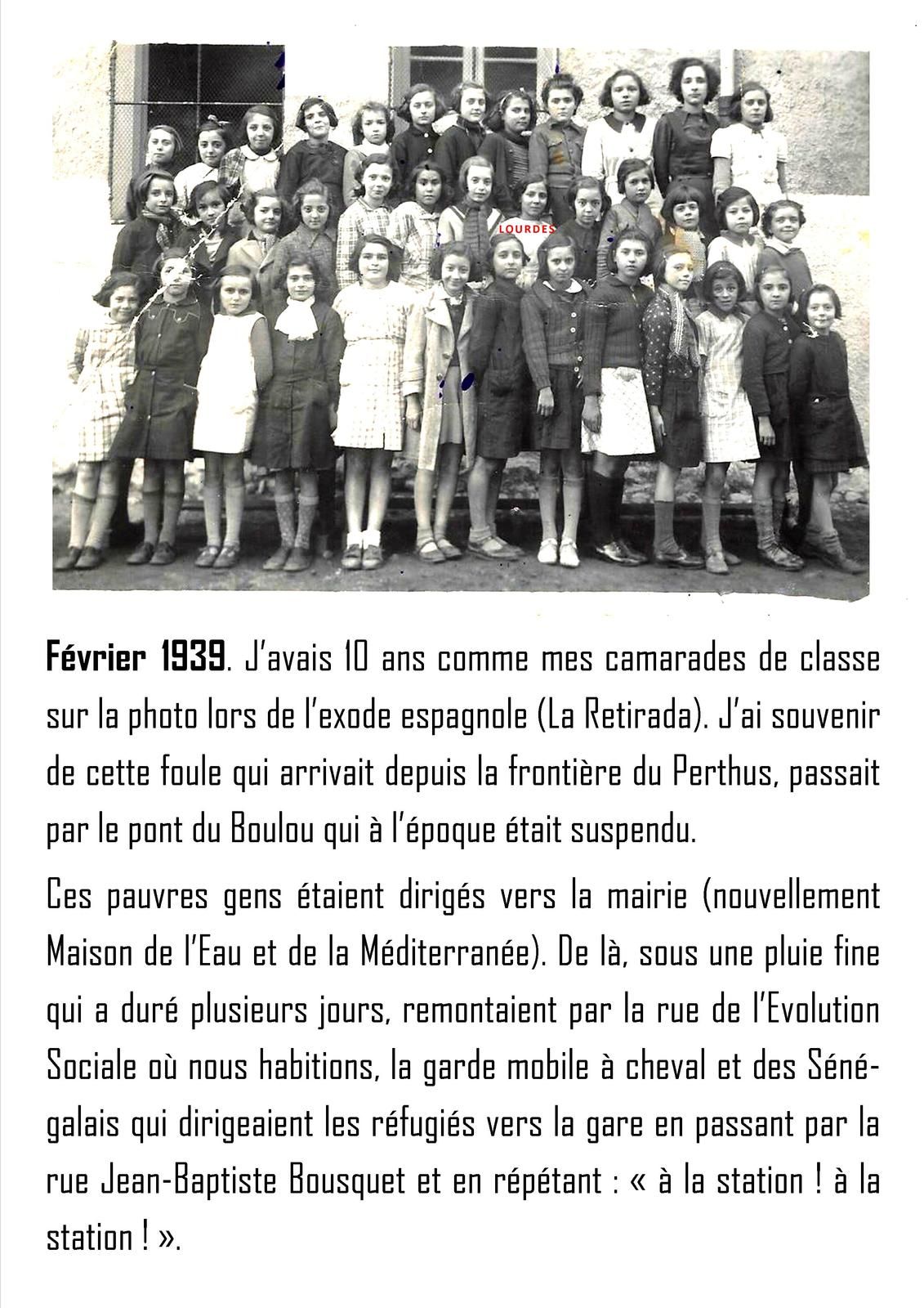 témoignage 