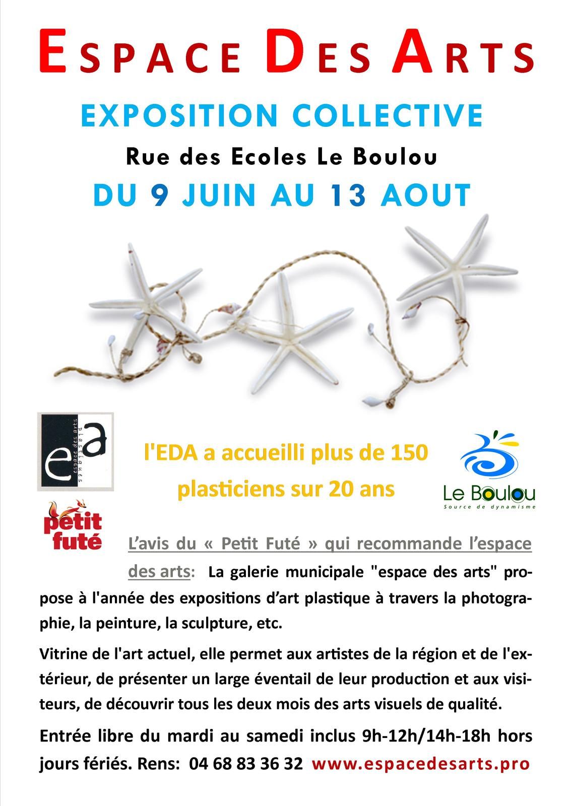 visuels expos EDA