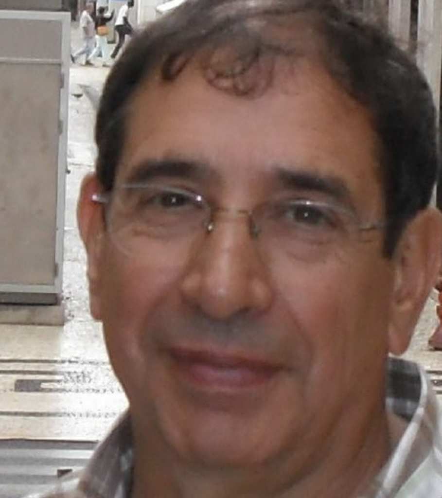 Manuel Mendes De Olivera est décédé