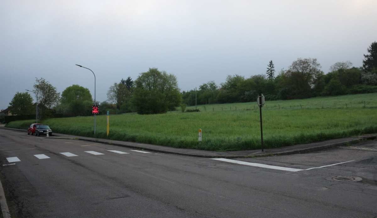 Le plan du futur lotissement avenue Victor-Hugo est validé