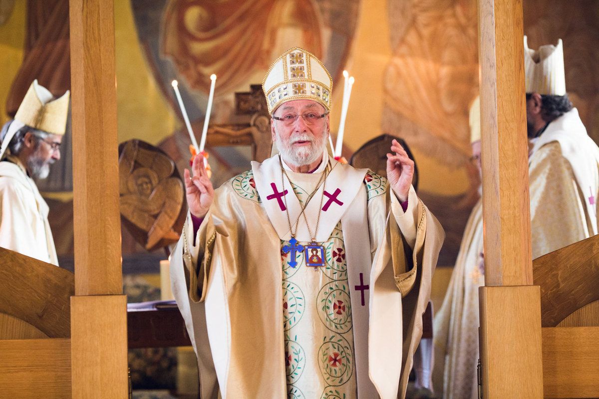 Pour les éprouvés, prions!