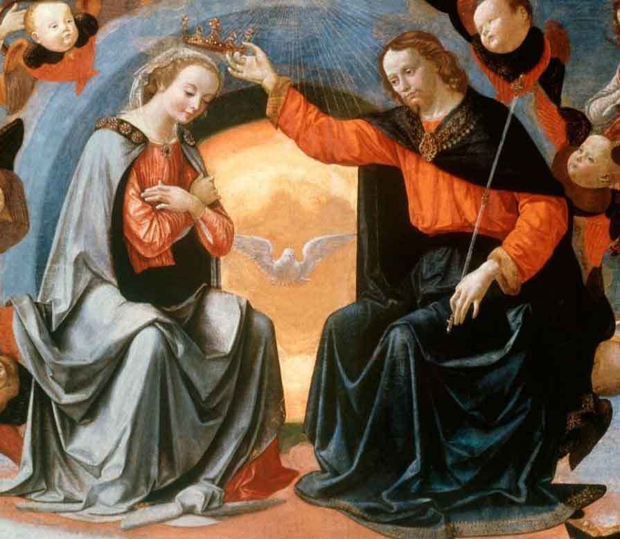 Marie de Magdala : la mère de Jésus ?