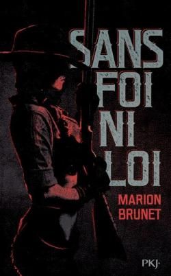 Tant qu'à prendre le large... partons vers le Far-West!