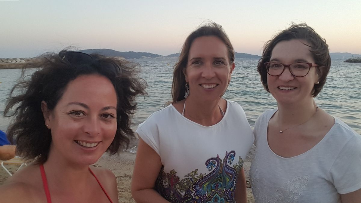 plage du Mourillon