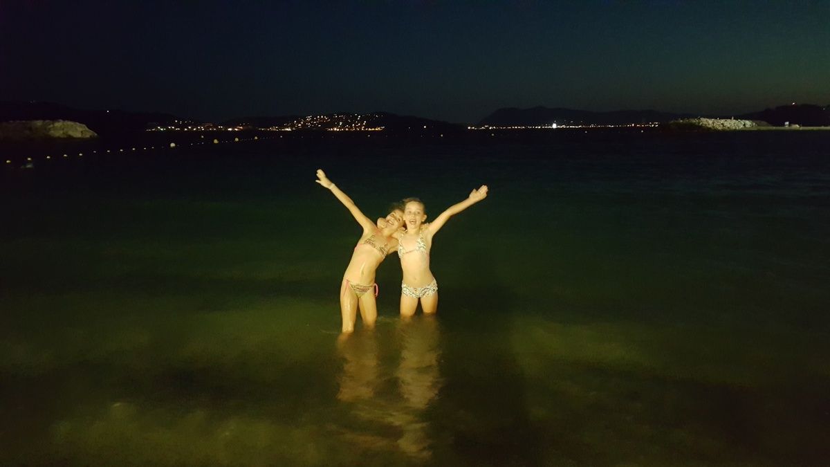 plage du Mourillon
