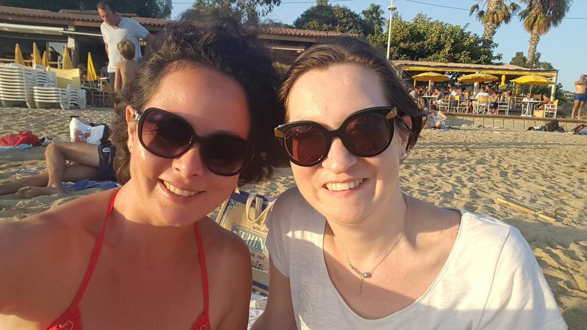 plage du Mourillon