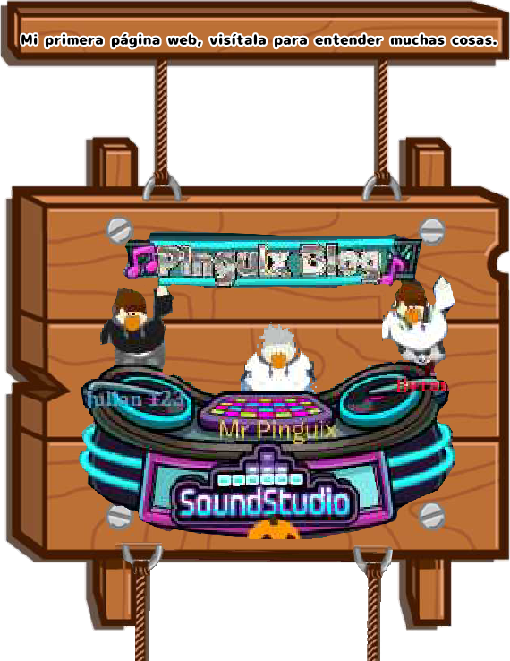 Rol cpps rol club penguin