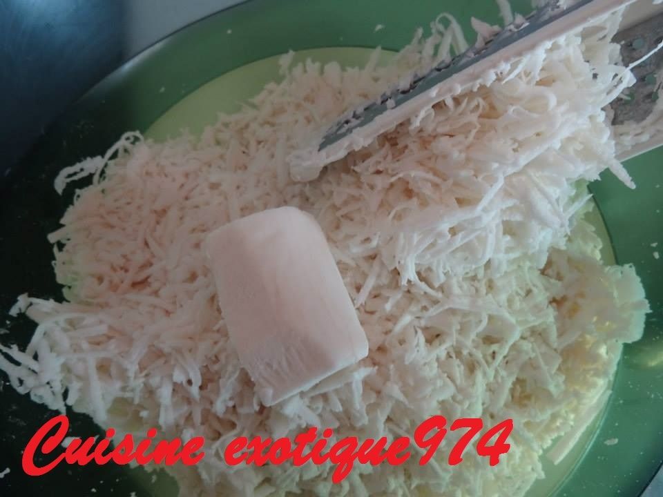 Galette De Manioc Jasmine Cuisine Galette De Manioc Jasmine Cuisine