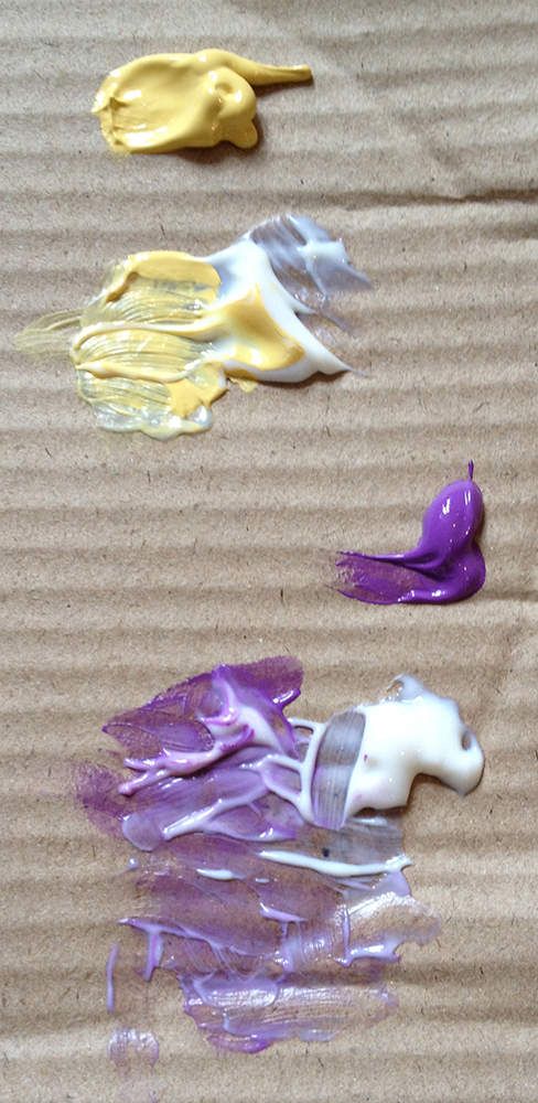 Challenge de février