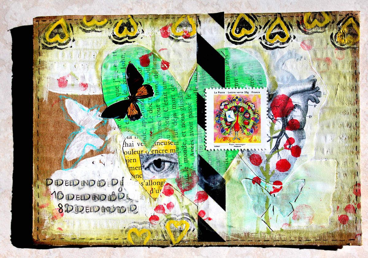 Challenge de février