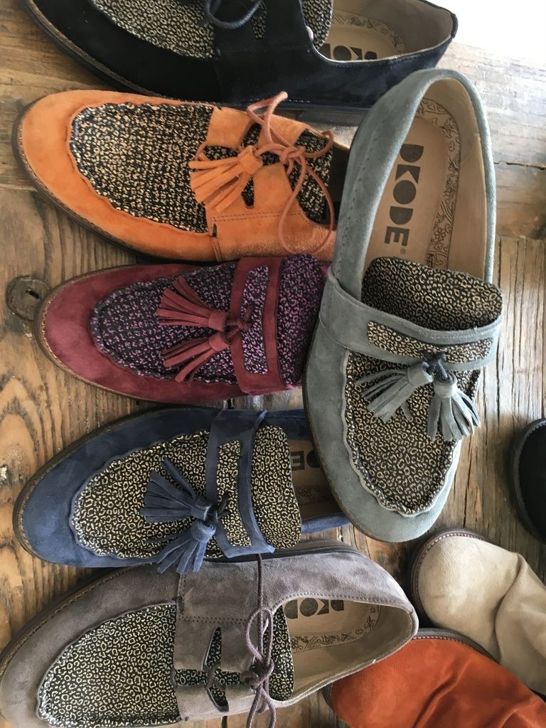chaussures dkode 2017