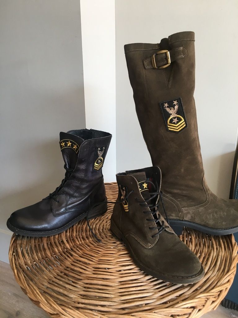 FELMINI NOUVELLE COLLECTION Automne Hiver 2017 selectionee par VALERIE B Boutique VALERIE B CHAUSSURES ACCESSOIRES Femme Dieppe
