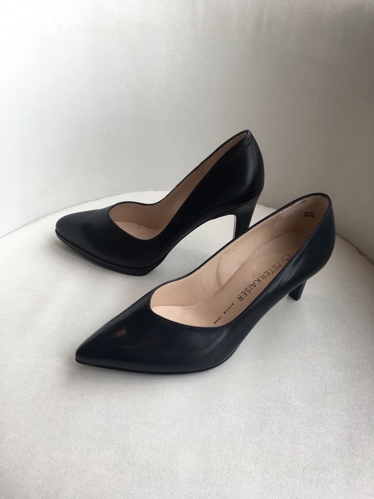 chaussures peter kaiser nouvelle collection