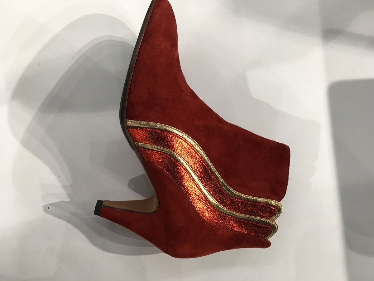 chaussures marque les venues
