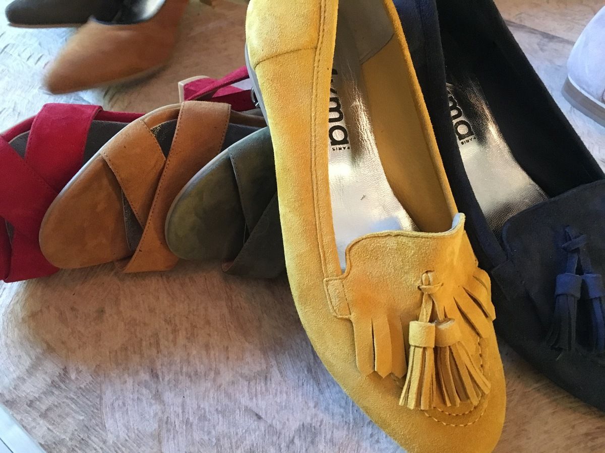 myma collection 2019