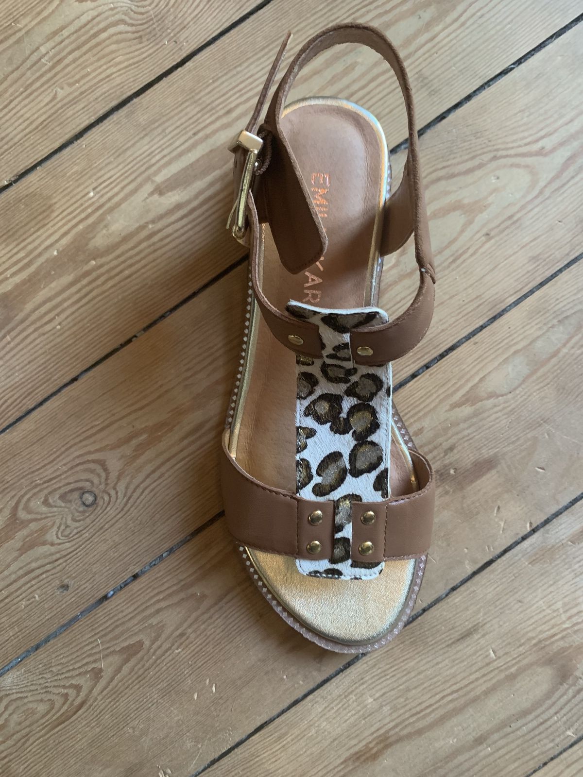 Chaussures karston promo printemps ete 2019