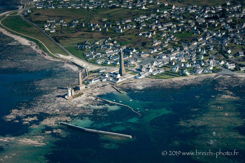Pointe de Penmarch - @photo Katell Henry