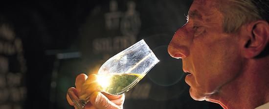 LE FINO ANDALOU, UNE CULTURE DE VIE