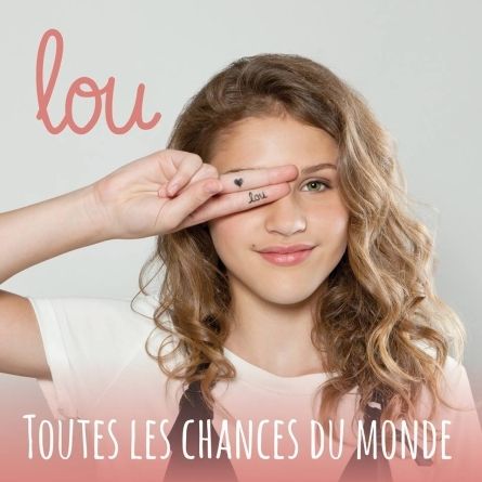 Résultat de recherche d'images pour "Lou toutes les chances du monde"