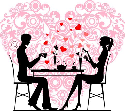 St Valentin 2015
