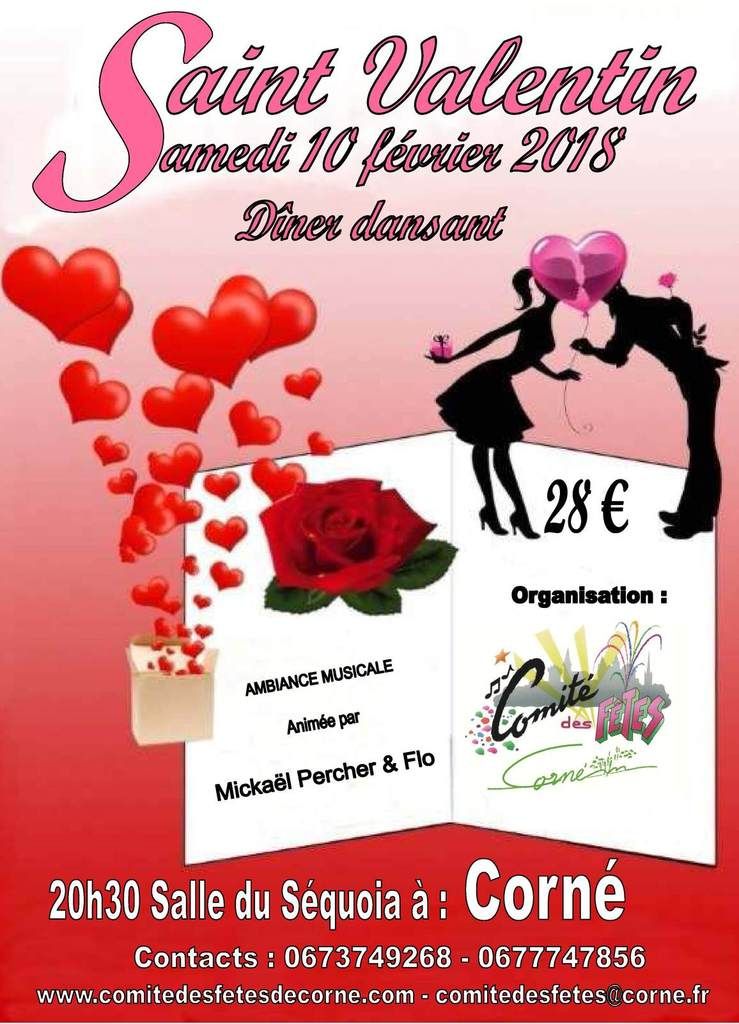 Single st. valentin
