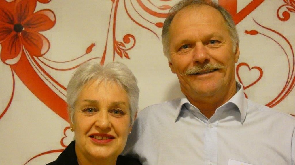 Une Saint Valentin qui a fait battre tous les coeurs