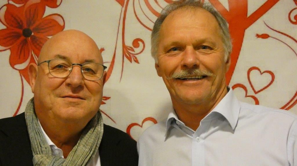 Une Saint Valentin qui a fait battre tous les coeurs