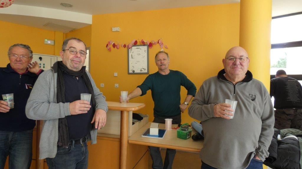 Une Saint Valentin qui a fait battre tous les coeurs