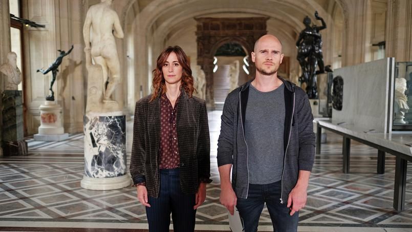 L Art Du Crime Replay Saison 1 L'art du crime saison 1 "Une beauté faite au naturel" 2 Episodes VEN.17