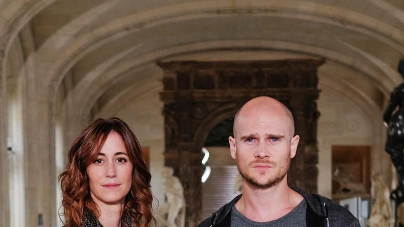 L Art Du Crime Replay Saison 1 L'art du crime saison 1 "Une beauté faite au naturel" 2 Episodes VEN.17