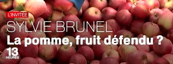 Brunel défend les intérêts des produteurs de pesticides
