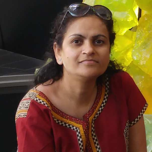 Satinder Kaur Brar