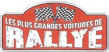 Altaya relance sa collection Les Plus Grandes Voitures de Rallye