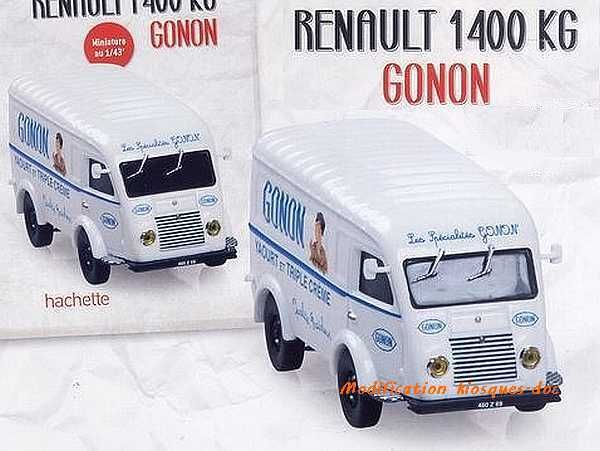 hachette collection vehicule publicitaire