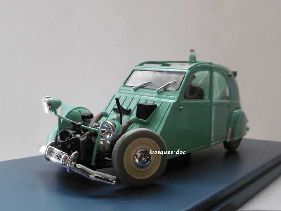 collection tintin voitures miniatures