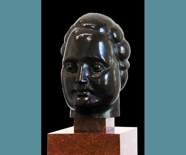 Résultat de recherche d'images pour "musee matisse sculptures nice"