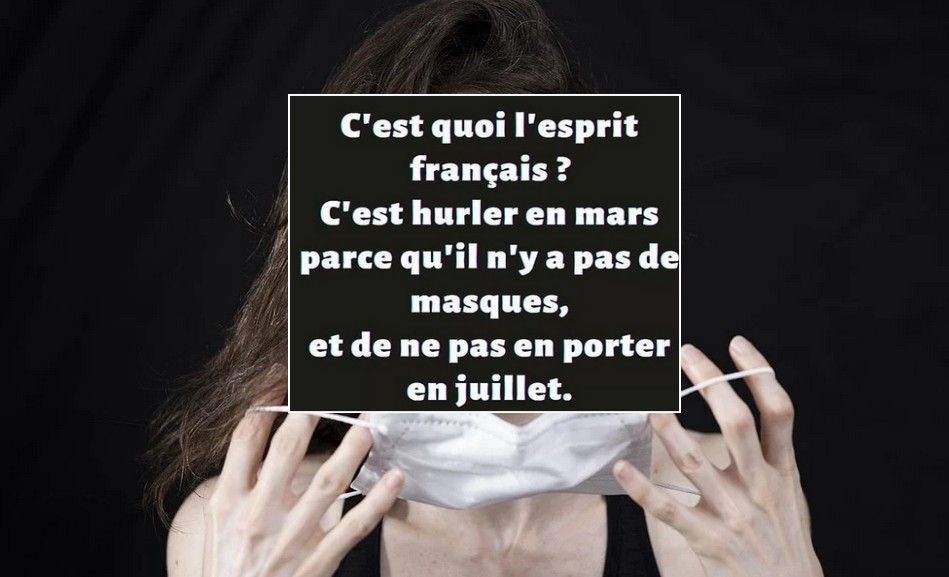 L'Esprit Français ! Le blog de GuipryMessac