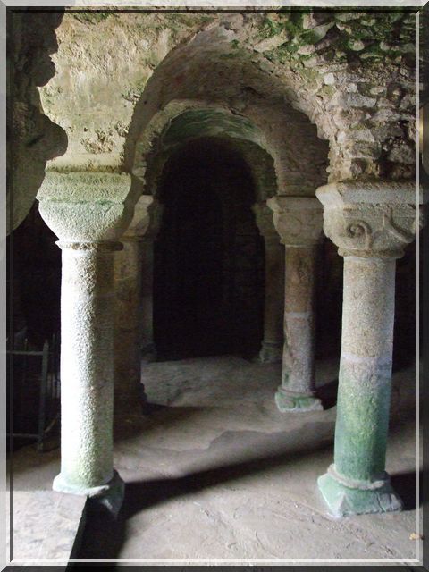 Gilles a-t-il tué les jeunes enfants en ce lieu ?