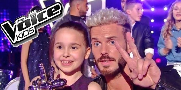 The Voices Streaming Vostfr The Voice Kids France - Saisons 3, 2, 1 en streaming sur Youtube + 4,5