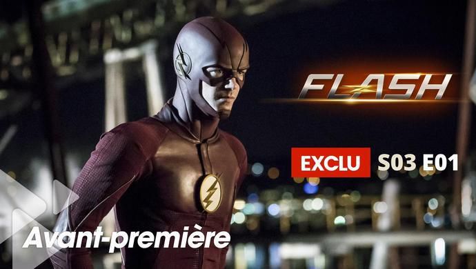 Replay: The Flash saison 3 épisodes en streaming sur mytf1+ Arrow saison 5  - Gigistudio: un moment de detente sur le web