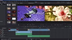 Telecharger Moviexone 4 Davinci Resolve 14 Logiciels De