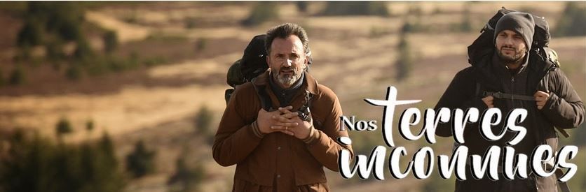 Replay Rendez Vous En Terre Inconnue Nos Terres Inconnues Sur Youtube Gigistudio Un Moment De Detente Sur Le Web