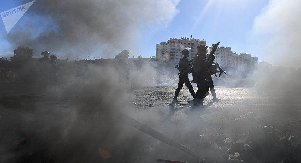 Trafic d’armes vers Gaza en voiture consulaire française: «une gravité exceptionnelle»