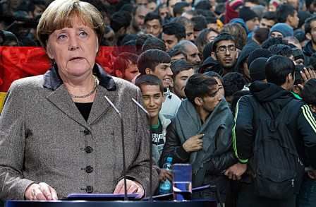 Allemagne : La NZZ dévoile les coûts de l’immigration et balaie le mensonge « des migrants bien formés ».