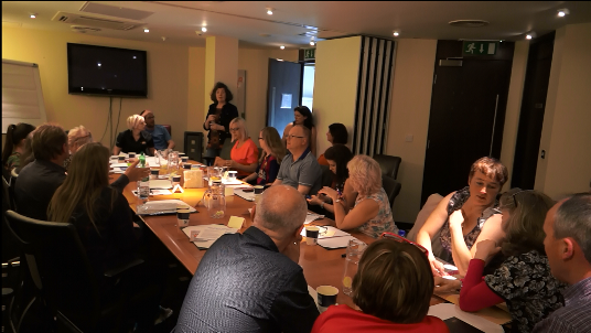 Irlande: les survivantes du Gardasil lancent un groupe de soutien