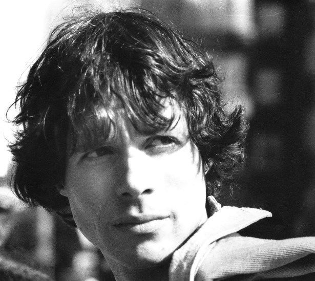 Bernard-Marie Koltès | © Elisa Ruiz