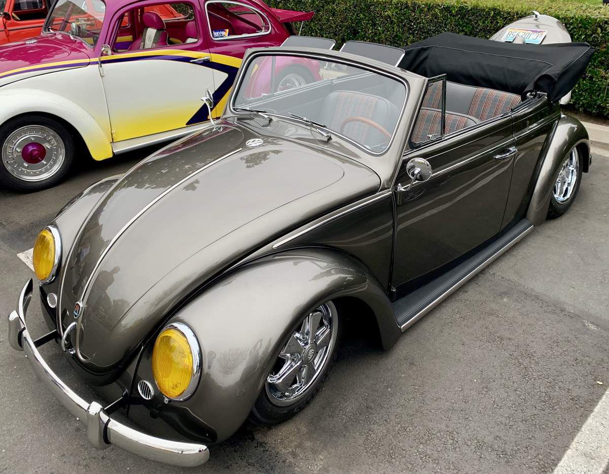So Cal VW week 2019 / Part 6 / Hot VW magazine Cars and Coffee