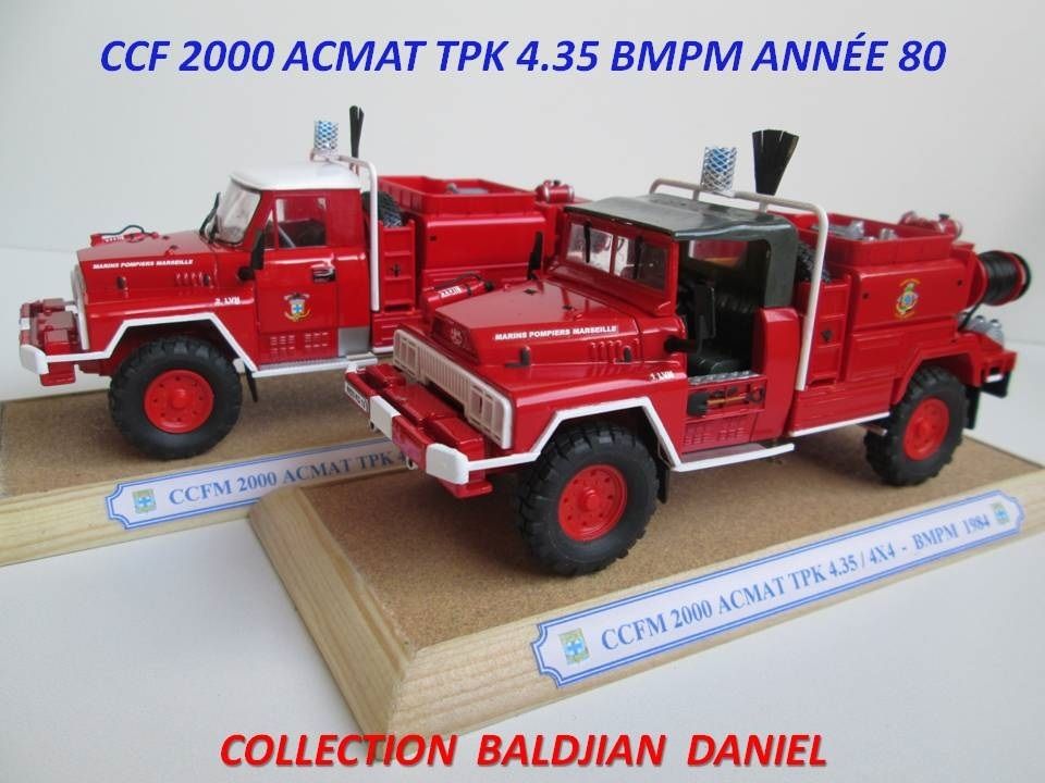 Photos Daniel Baldjian pour Milinfo