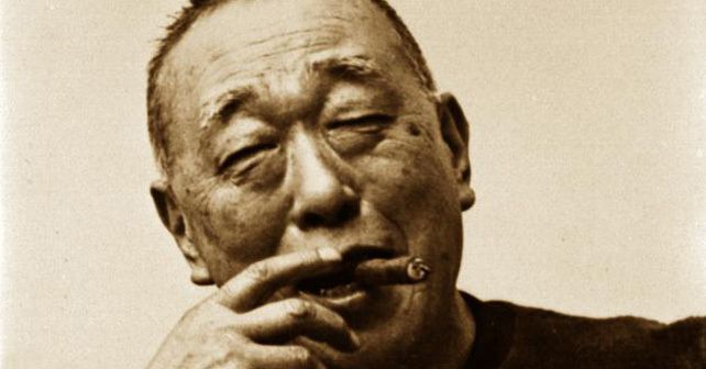 Tsuda Itsuo Aikido Seitai Katsugen undo
