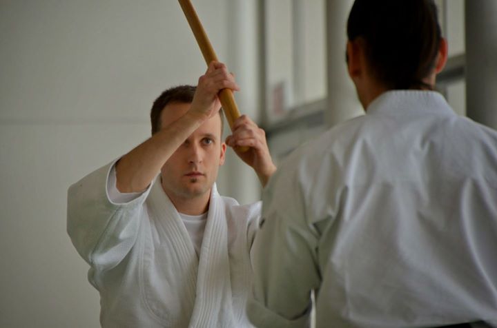 Aikido, Kishinkai, Budo